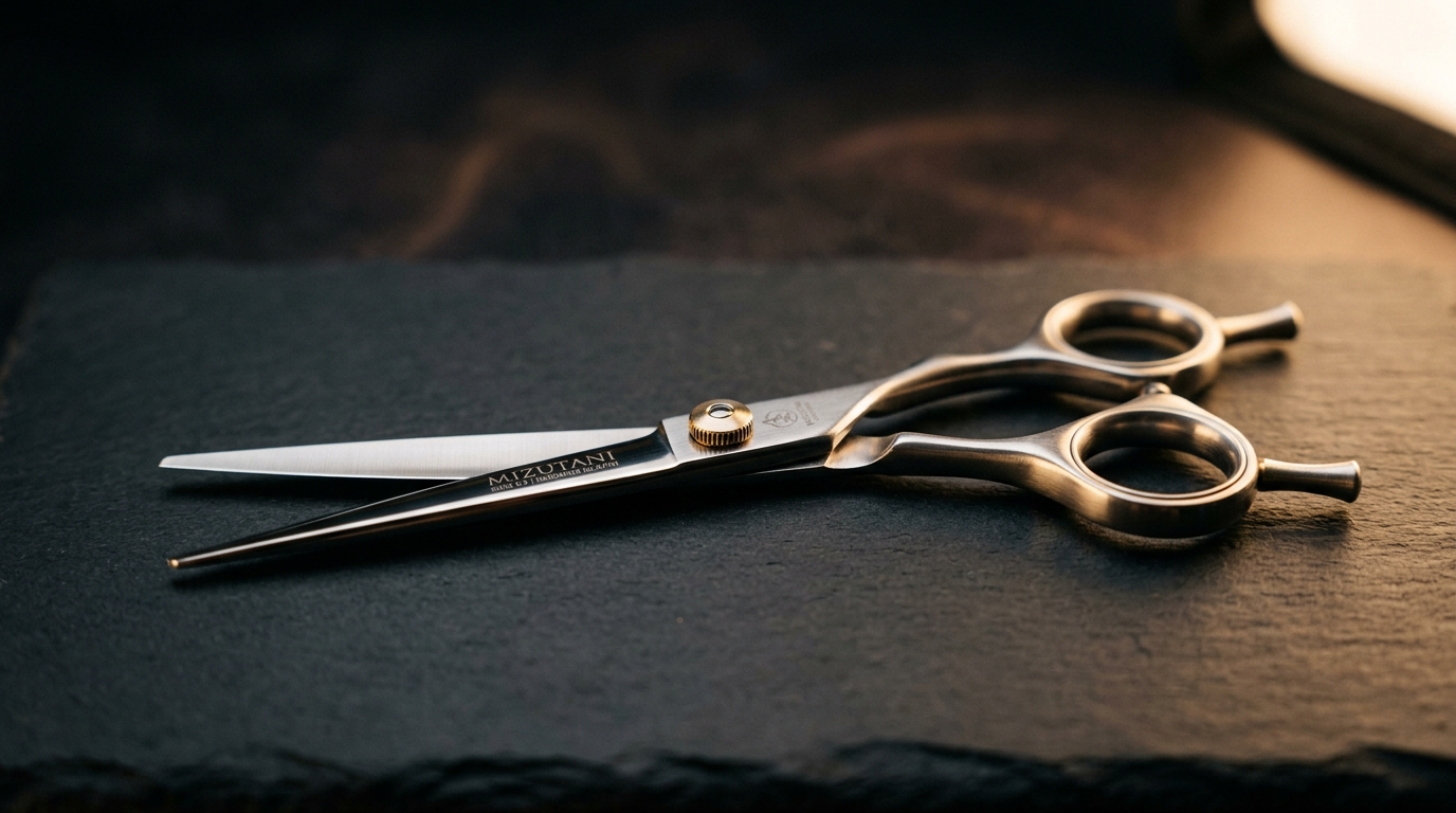 Phil Scissors