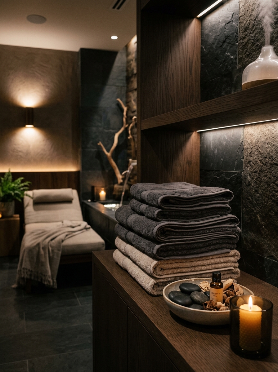 Srv Spa